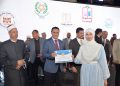 أسيوط الجديدة تحتفي بحفظة القرآن الكريم وتكرم المتميزين في الأنشطة الثقافية والرياضية
