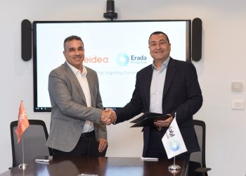 “إرادة فاينانس” توقع شراكة استراتيجية مع “جيديا” لتعزيز منظومة التمويل والدفع الرقمي للمشروعات الصغيرة والمتوسطة في مصر