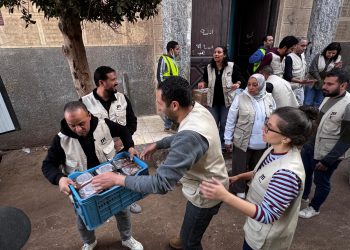 JTI مصر تشارك في حملة "إفطار قرية" بالتعاون مع مؤسسة مصر لدعم الأسر الأكثر احتياجا 3 JTI مصر تشارك في حملة “إفطار قرية” بالتعاون مع مؤسسة مصر لدعم الأسر الأكثر احتياجا