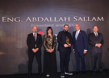 مدينة مصر تُكثف جهودها التطوعية خلال شهر رمضان المبارك وتحصد جائزة “أثر” لأفضل الممارسات في الاستدامة والمسؤولية المجتمعية