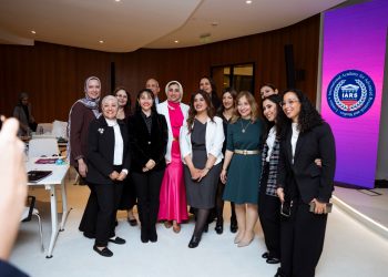 تماشيًا مع رؤية مصر 2030: الميثاق العالمي للأمم المتحدة بمصر يحتفل بتخريج الدفعة الأولى من برنامج القيادة النسائية