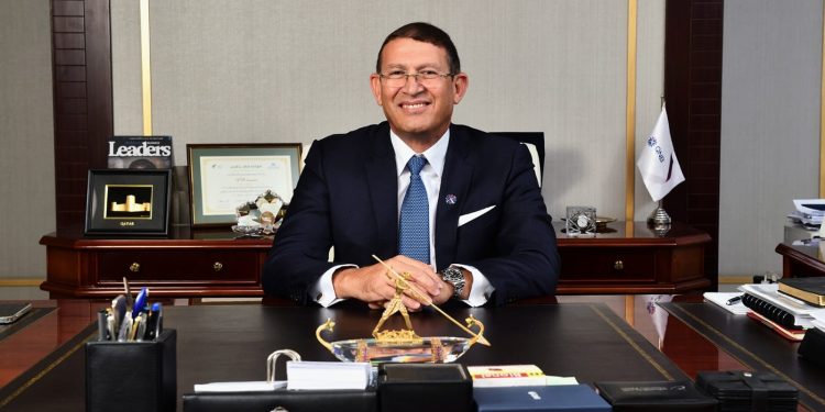 النتائج المالية المستقلة والمجمعة لـ QNBعن الفترة المالية المنتهية في مارس 2026