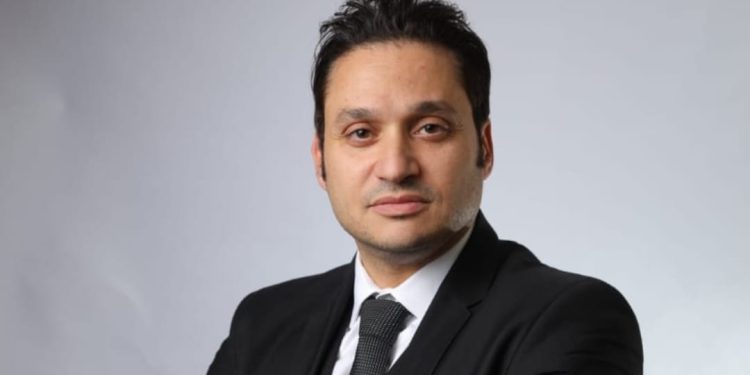إيهاب عمر: «قسطلي» تستهدف 1.5 مليار جنيه وتراهن على الرقمنة والتمويل الإسلامي 1 إيهاب عمر: «قسطلي» تستهدف 1.5 مليار جنيه وتراهن على الرقمنة والتمويل الإسلامي