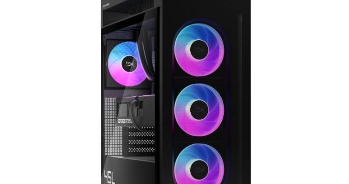 HP تكشف خلال HP Imagine 2026 عن HP IQ لترسيخ منظومة ذكية ومتصلة عبر الأجهزة والمساحات 1 HP تكشف خلال HP Imagine 2026 عن HP IQ لترسيخ منظومة ذكية ومتصلة عبر الأجهزة والمساحات