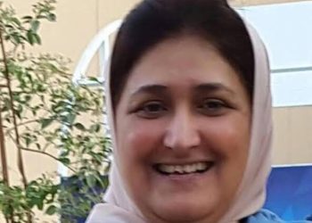 أسرة "أبديت نيوز" تنعى وفاة السيدة امانى ابو الفتوح رئيس "وياك" 3 أسرة “أبديت نيوز” تنعى وفاة السيدة امانى ابو الفتوح رئيس “وياك”