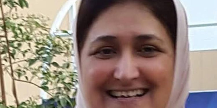 أسرة "أبديت نيوز" تنعى وفاة السيدة امانى ابو الفتوح رئيس "وياك" 1 أسرة “أبديت نيوز” تنعى وفاة السيدة امانى ابو الفتوح رئيس “وياك”