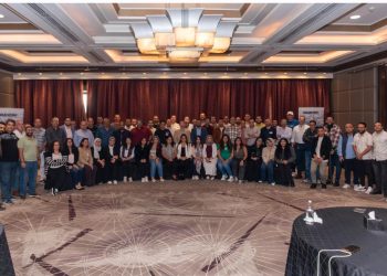 “أوراسكوم للمناطق الصناعية” تحصد جائزتين من “المال” لأفضل أماكن العمل في مصر