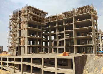 مجموعة DIG تستهدف ضخ 1.4 مليار جنيه في الإنشاءات خلال العام الجاري