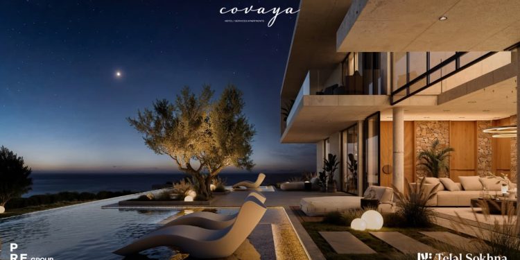 شركةPRE Group العقارية تُبرم شراكات مع 8 علامات فندقية عالمية لتعزيز محفظتها الاستثمارية بـ 10,000 غرفة ووحدة فندقية 1 شركةPRE Group العقارية تُبرم شراكات مع 8 علامات فندقية عالمية لتعزيز محفظتها الاستثمارية بـ 10,000 غرفة ووحدة فندقية