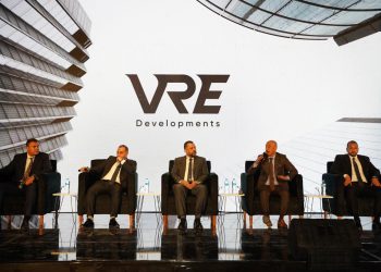 شركة VRE Developments تطلق “Town Center 2” بمدينة الشروق باستثمارات ضخمة