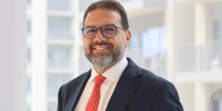 بنيان تعلن عن انضمام نادر أبوشادي، الشريك المؤسس لشركة دار فنتشرز، إلى مجلس إدارتها