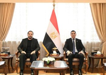 شركة “MBG” تدعم مبادرات وزارة الشباب بقوة.. وتتبنى توجهًا مستمرًا لدعم فعالياتها ومبادراتها