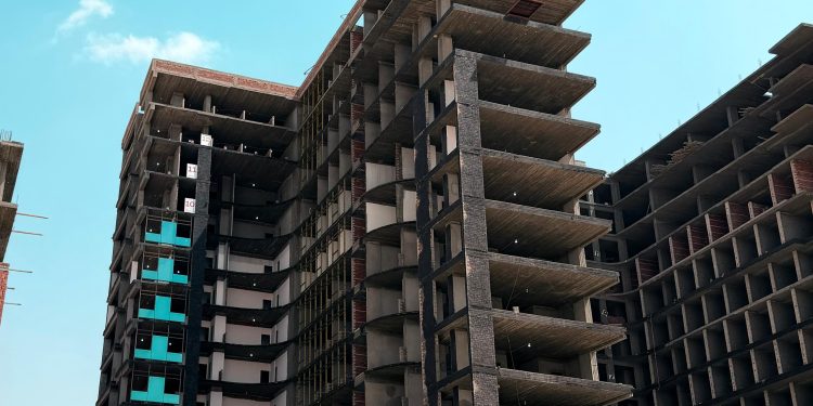 مزايا للتطوير العقاري تواصل تسريع وتيرة الإنشاءات بمشروعاتها داخل العاصمة الإدارية