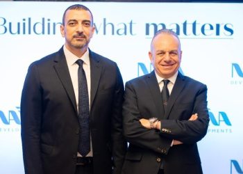 “نايا” للتطوير العقاري.. خمس سنوات من الإنجاز والعمل المستمر تمهد لمرحلة جديدة من النمو   