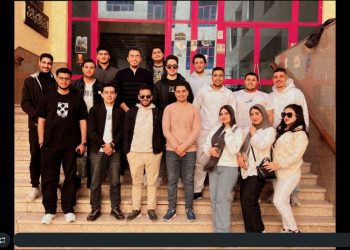 كان وأخواتها».. مشروع تخرج بإعلام 6 أكتوبر يرصد تحولات الحياة قبل وبعد السوشيال ميديا