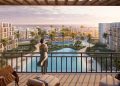 هايد بارك تطلق مرحلة “Shore Residences” بمشروع “سي شور” في رأس الحكمة