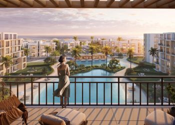 هايد بارك تطلق مرحلة “Shore Residences” بمشروع “سي شور” في رأس الحكمة