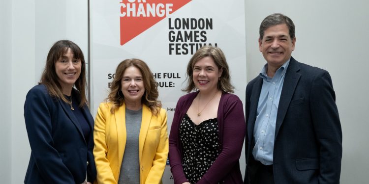 مبادرة مشتركة من Games for Change وTencent Games لتعزيز دور ألعاب الفيديو وتأثيرها في حياة جيل الشباب