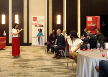 جمعية المحاسبين القانونيين  ACCA تكشف عن منظومة متكاملة لربط التعليم باحتياجات سوق العمل المصري   