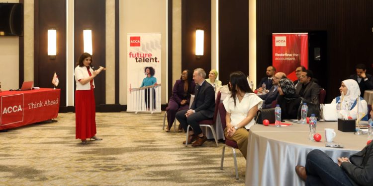 جمعية المحاسبين القانونيين  ACCA تكشف عن منظومة متكاملة لربط التعليم باحتياجات سوق العمل المصري   