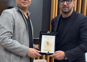 بعد الفوز برونزية البحر المتوسط: د. عمرو العدل: إنجازات كرة اليد نتاج لاهتمام الدولة بالرياضة   