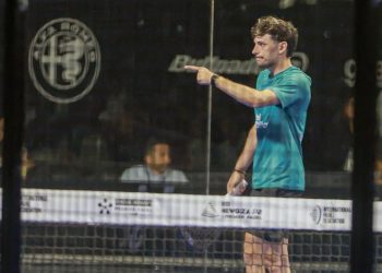 ألفا روميو ترعى بطولة Premier Padel في نيو جيزة… شغف الأداء يلتقي بروح المنافسة العالمية