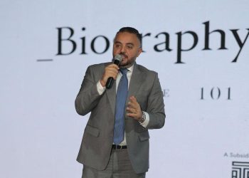 شركة “Biography” التابعة للعتال القابضة تستعرض تطورات مشروع “101” بإستثمارات 20 مليار جنيه