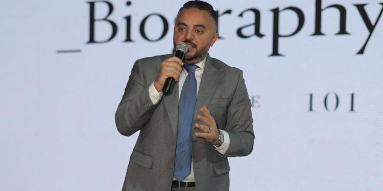 شركة “Biography” التابعة للعتال القابضة تستعرض تطورات مشروع “101” بإستثمارات 20 مليار جنيه