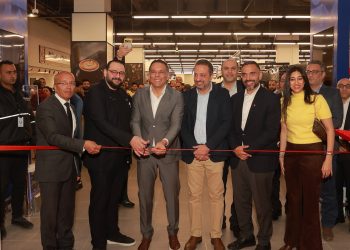 “مدينة مصر ترحب بافتتاح متجر كارفور ضمن مشروعها الرائد “تَجِد”