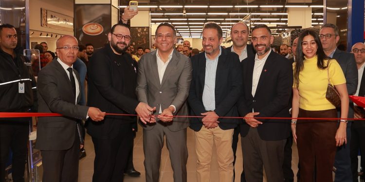 “مدينة مصر ترحب بافتتاح متجر كارفور ضمن مشروعها الرائد “تَجِد”