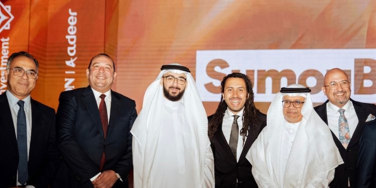 بمبيعات تتجاوز ال ١٠٠ مليار جنيه: «باراجون | أدير» تكشف عن “سمو بوليفارد” كاستثمار سعودي بارز في مستقبل العمران بمصر 