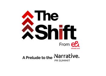 تمهيداً ل Narrative PR Summit.. انطلاق فعالية "The Shift 2026" بقيادة إي آند مصر لاستعراض دور الذكاء الاصطناعي 6 تمهيداً ل Narrative PR Summit.. انطلاق فعالية “The Shift 2026” بقيادة إي آند مصر لاستعراض دور الذكاء الاصطناعي