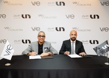بإستثمارات 10 مليارات جنيه.. تحالف بين «VIE Communities» وصرح للإنشاءات لتنفيذ أولى مراحل مشروع «VIE Collective»
