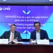 بنك قطر الوطني – مصر يمنح شركة مراكز تمويلاً بقيمة 5.5 مليار جم لمشروع District 5