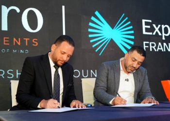 شركة «Valero Developments» تعلن عن شراكات استراتيجية جديدة ومزايا حصرية لعملائها خلال احتفالية مميزة