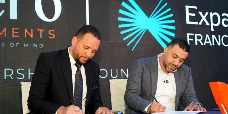 شركة «Valero Developments» تعلن عن شراكات استراتيجية جديدة ومزايا حصرية لعملائها خلال احتفالية مميزة 1 شركة «Valero Developments» تعلن عن شراكات استراتيجية جديدة ومزايا حصرية لعملائها خلال احتفالية مميزة