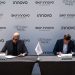 Sky Innovo Developments توقع اتفاقية استراتيجية مع Innovo Build لبدء الأعمال الإنشائية لمشروع Citystars Park St. باستثمارات 100 مليار جنيه 10 Sky Innovo Developments توقع اتفاقية استراتيجية مع Innovo Build لبدء الأعمال الإنشائية لمشروع Citystars Park St. باستثمارات 100 مليار جنيه