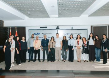 المدرب كريم جبرائيل ينضم إلى Twist Sports كسفير رسمي لخدمة Fitness 4 المدرب كريم جبرائيل ينضم إلى Twist Sports كسفير رسمي لخدمة Fitness