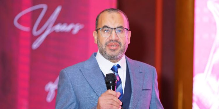 «تاون جروب للتطوير» تستعد لإطلاق مشروعات تجارية جديدة خلال الربع الثاني من 2026 1 «تاون جروب للتطوير» تستعد لإطلاق مشروعات تجارية جديدة خلال الربع الثاني من 2026