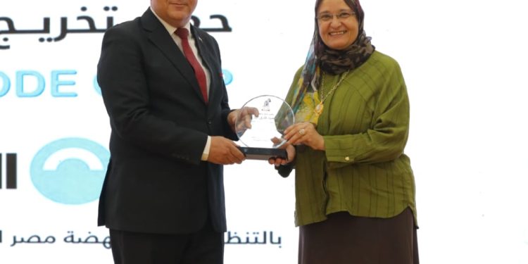 نهضة مصر ومدارس النيل المصرية الدولية تطلقان “الأضواء كود كامب” لتنمية مهارات البرمجة لدى طلاب المرحلة الابتدائية