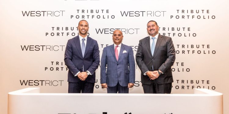 شركة TLD للتطوير العقاري تطلق مشروع Westrict متعدد الاستخدامات في الشيخ زايد 1 شركة TLD للتطوير العقاري تطلق مشروع Westrict متعدد الاستخدامات في الشيخ زايد
