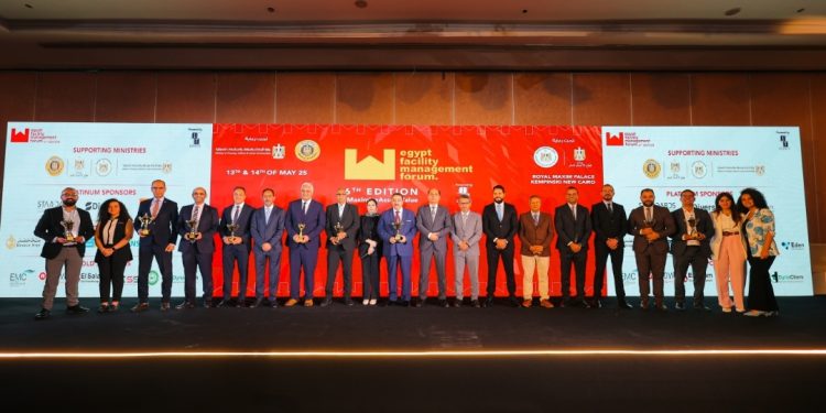 للعام السابع على التوالي.. انطلاق فعاليات المعرض والمؤتمر السنوي لإدارة المرافق الثلاثاء المقبل