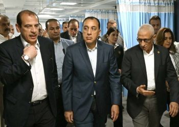 كونكريت بلس تعمل على انتهاء وتسليم أعمال مبني الغسيل الكلوي بمستشفى العريش العام 2 كونكريت بلس تعمل على انتهاء وتسليم أعمال مبني الغسيل الكلوي بمستشفى العريش العام