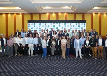 كاسترول تجمع موزعيها من شمال وشرق وغرب أفريقيا لدعم خطط النمو المستقبلية بالقارة الأفريقية 5 كاسترول تجمع موزعيها من شمال وشرق وغرب أفريقيا لدعم خطط النمو المستقبلية بالقارة الأفريقية