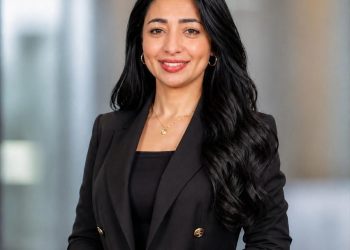 أميرة مسعود تستعرض استراتيجيتها لقيادة قطاع المبيعات بشركة «ريو للاستثمار العقاري»
