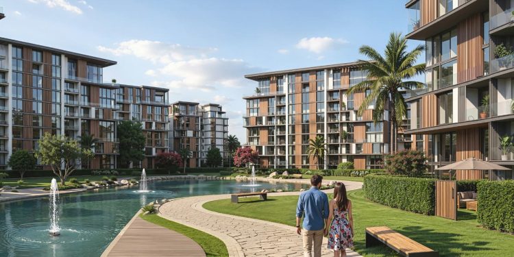هايد بارك العقارية للتطوير تطلق مرحلة “Water Residences” الجديدة بمشروع هايد بارك سنترال في شرق القاهرة 1 هايد بارك العقارية للتطوير تطلق مرحلة “Water Residences” الجديدة بمشروع هايد بارك سنترال في شرق القاهرة