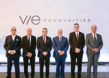 إنطلاق VIE COMMUNITIES عبر تحالف مصري-إماراتى غير مسبوق بأولى مشروعتها باستثمارات تتخطى 150 مليار جنيه