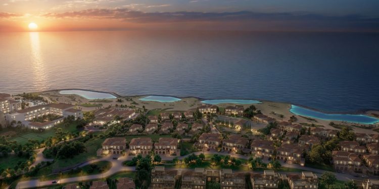 شراكة بين “مدن” و”مونتاج للفنادق والمنتجعات” لإطلاق أول وجهة فندقية فاخرة ضمن مشروع رأس الحكمة
