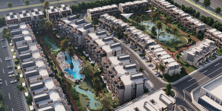 دار العالمية للتطوير العقاري تعلن عن بدء الأعمال الإنشائية في مشروع Acasa Alma بالقاهرة الجديدة 1 دار العالمية للتطوير العقاري تعلن عن بدء الأعمال الإنشائية في مشروع Acasa Alma بالقاهرة الجديدة