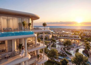 مصر إيطاليا العقارية تعلن عن إطلاق “Maison Solare Boutique Hotel & Serviced Residences” بمشروع سولاري رأس الحكمة  